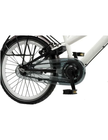 Voorzetscherm 20-22" Axa Slicer - smoke (winkelverpakking)