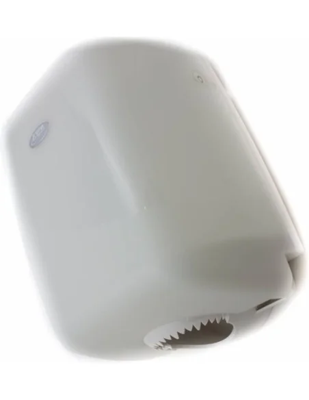 Poetspapier Dispenser Euro voor Midi Poetspapier