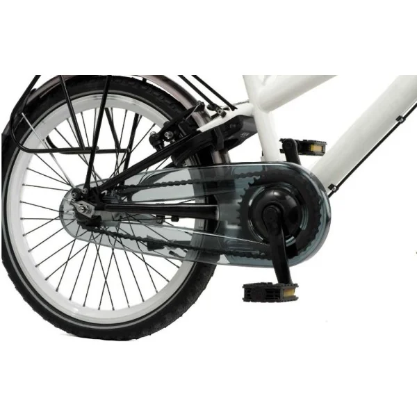 Voorzetscherm 26" Axa Slicer - smoke (winkelverpakking)