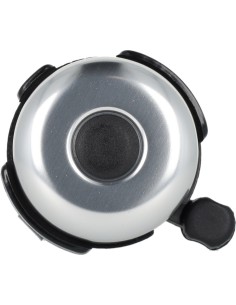 Simson Bel Hybride zilver