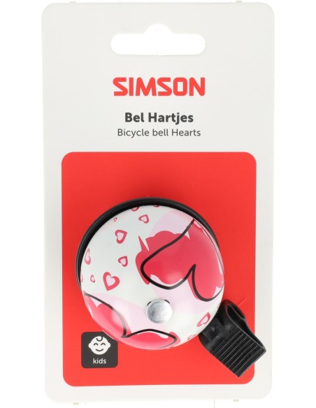 Simson Bel Hartjes