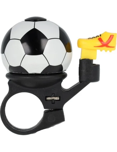 Simson Bel Voetbal