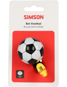 Simson Bel Voetbal 2