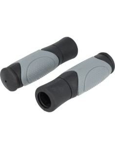 Simson Handvatten Ergo shift zwart-grijs