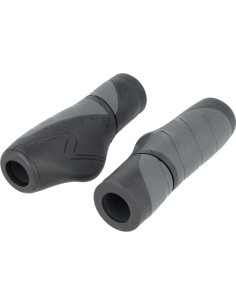 Simson Handvatten Ergonomics zwart-antraciet