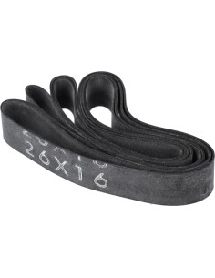 Simson Velglintrubber 24"-28'' 16mm breed