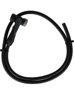 Simson Hogedrukpompslang Pro