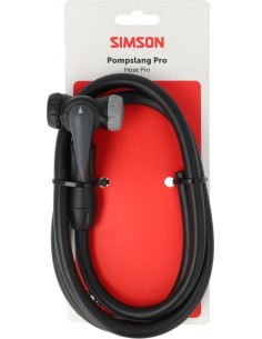 Simson Hogedrukpompslang Pro 2