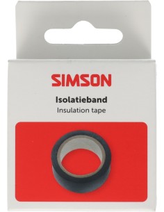 Simson Isolatieband 2