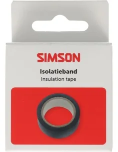 Simson Isolatieband 2