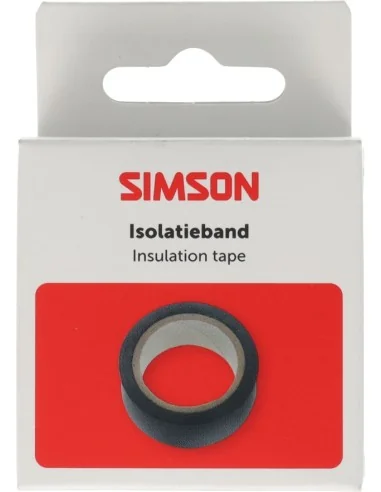 Simson Isolatieband