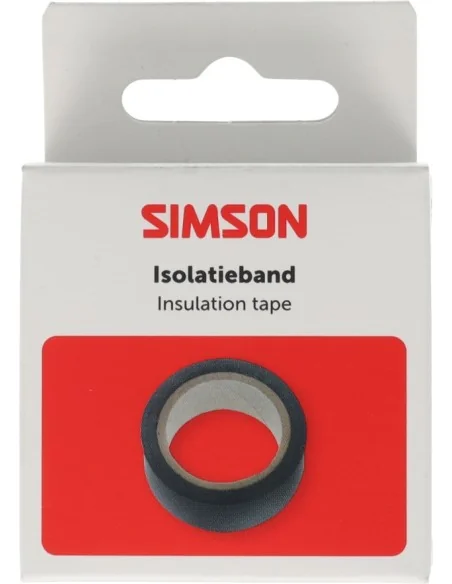 Simson Isolatieband