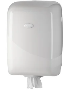 Poetspapier Dispenser Euro voor Midi Poetspapier 2