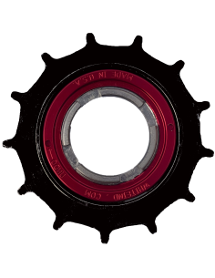 Tandwiel Freewheel 26T Enduo Cargo Cl-45.5 - zwart