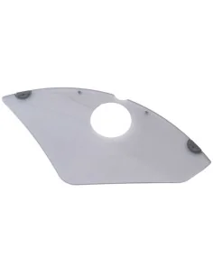 Jasbeschermers Hesling Lucra 28-5 met slotgat