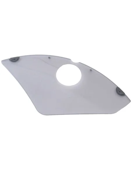 Jasbeschermers Hesling Lucra 28-5 met slotgat