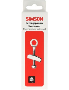 Simson Kettingspanners universeel 2st
