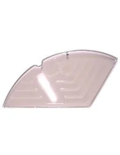 Jasbeschermers 28" Hesling Union / Basta - smoke