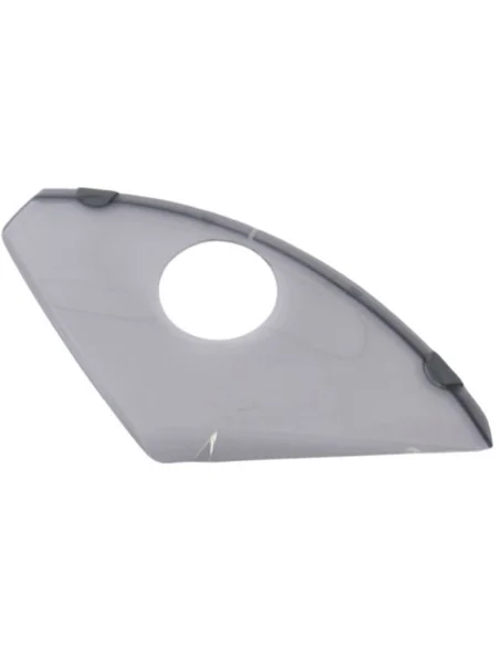 Jasbeschermers 28-5 Hesling Secura (met slotgat)