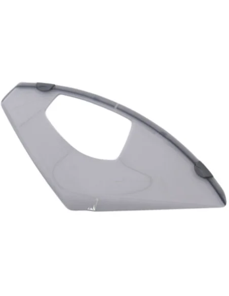 Jasbeschermers 28-6 Hesling Secura (met slot/remgat)