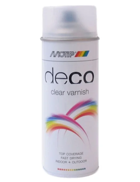 Vernis Motip 400ml