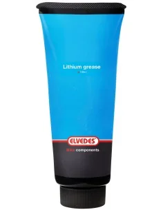 Multifunctionele lithium vet Elvedes - tube 110g