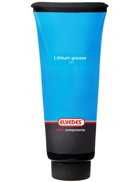 Multifunctionele lithium vet Elvedes - tube 110g