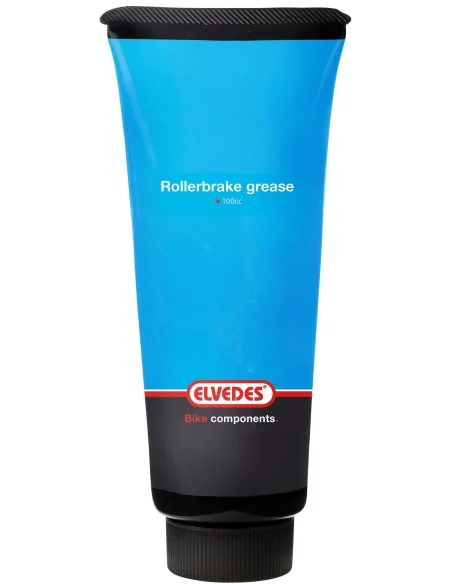Rollerbrake vet Elvedes - tube 110g
