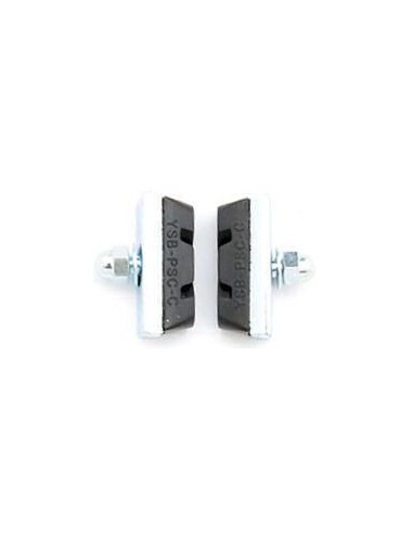 Remschoenen Simson Caliper 40mm