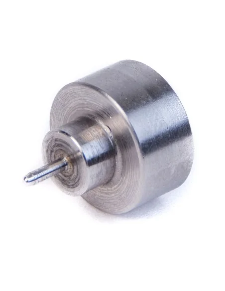 RVS reserve naald voor Elvedes hydropress (2017159)