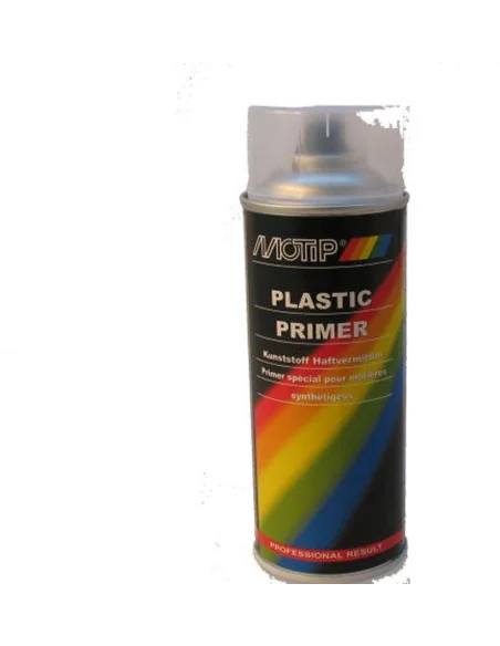 Spuitbus 400ml Kunststof hechtprimer