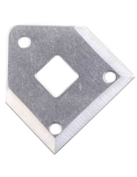 Vervangingsmes voor Elvedes hydrocutter (2019124)