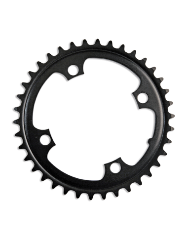 Kettingblad Miranda E-Bike Bosch-1 38T - zwart