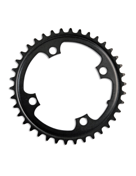 Kettingblad Miranda E-Bike Bosch-1 38T - zwart