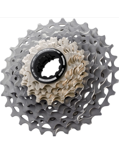 Cassette 12 speed Shimano Dura-Ace R9200 11-34T