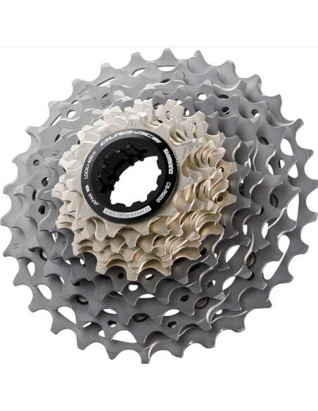 Cassette 12 speed Shimano Dura-Ace R9200 11-34T