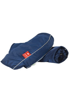 Handmof Wobs Urban Navy - Blauw