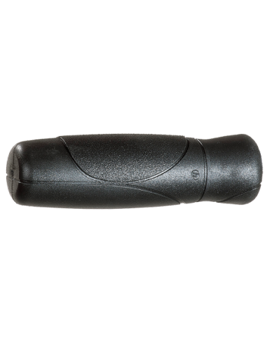 Handvatset Herrmans Cut 93 120/90 mm - zwart