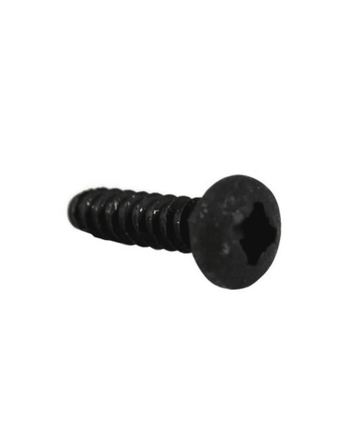 Parkers Bofix voor kettingkast - zwart (50 stuks)