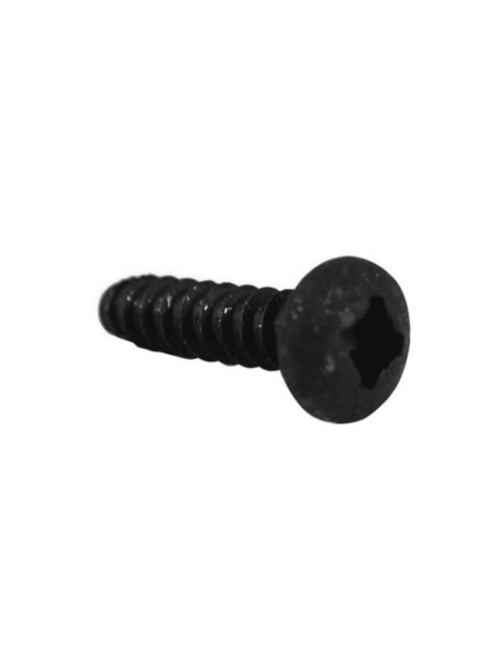 Parkers Bofix voor kettingkast - zwart (50 stuks)