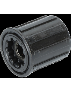 Cassettebody Shimano WH-R501-R - 8/9/10 speed 2