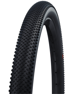 Buitenband Schwalbe G-One Allround RaceGuard 27.5 x 1.35 - zwart 2