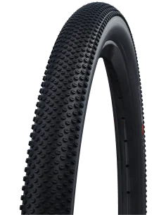 Buitenband Schwalbe G-One Allround RaceGuard 27.5 x 1.35 - zwart 2
