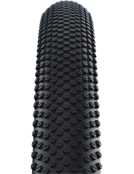 Buitenband Schwalbe G-One Allround RaceGuard 27.5 x 1.35 - zwart
