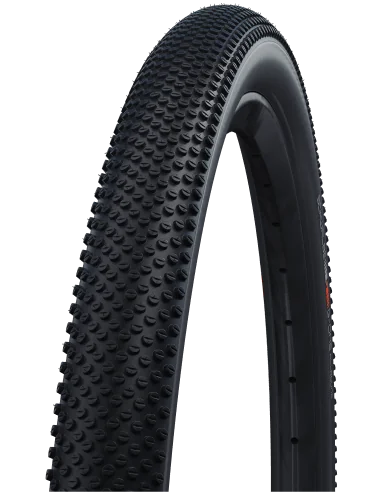 Buitenband Schwalbe G-One Allround 28 x 1.50" / 40-622mm - zwart