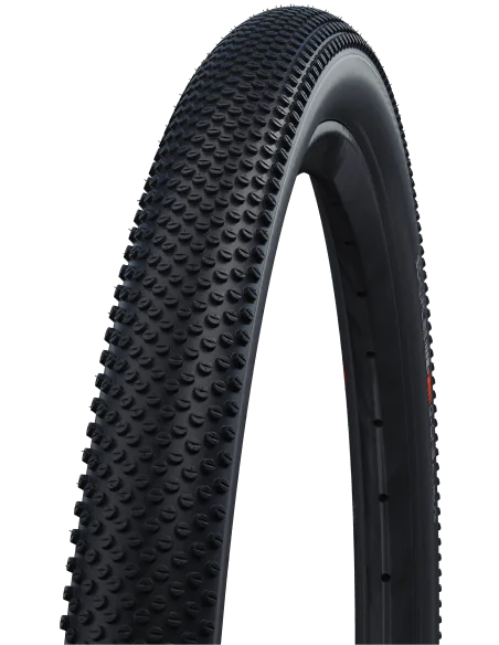 Buitenband Schwalbe G-One Allround 28 x 1.50" / 40-622mm - zwart