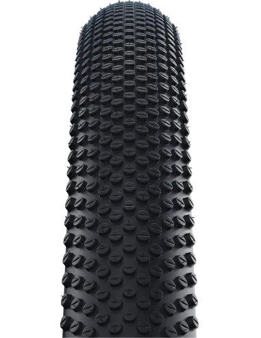 Buitenband Schwalbe G-One Allround 28 x 1.50" / 40-622mm - zwart