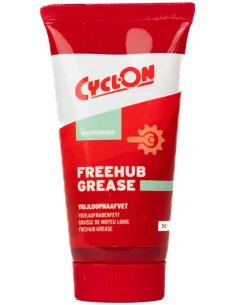 Vrijloopnaafvet Cyclon 50ml