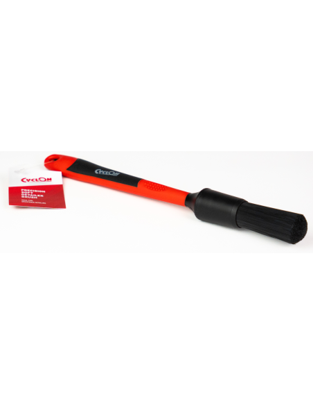 Borstel Cyclon precision soft detailer