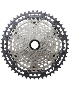 Cassette 12 speed Shimano Deore XT-CS-M8200 10-51T